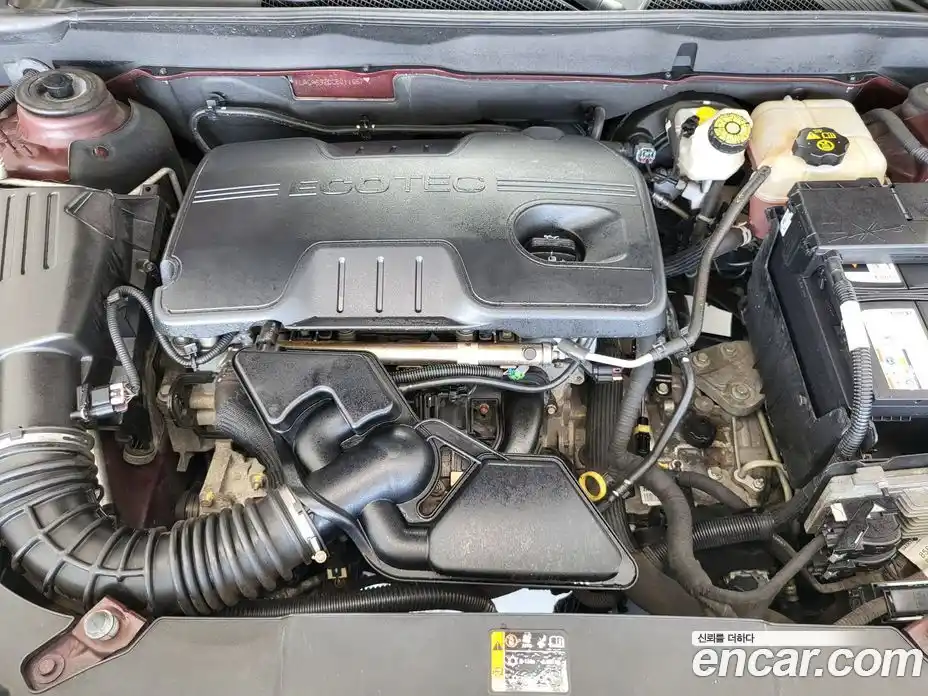 Chevrolet Malibu 2012 2.0 гидро в Москве, фото 6