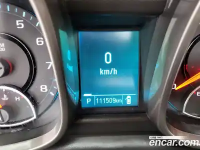 Chevrolet Malibu 2012 2.0 гидро в Москве, миниатюра 8