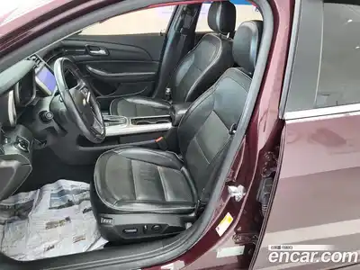 Chevrolet Malibu 2012 2.0 гидро в Москве, миниатюра 10