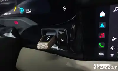 Porsche Taycan 2022 0.1 гидро в Москве, миниатюра 12