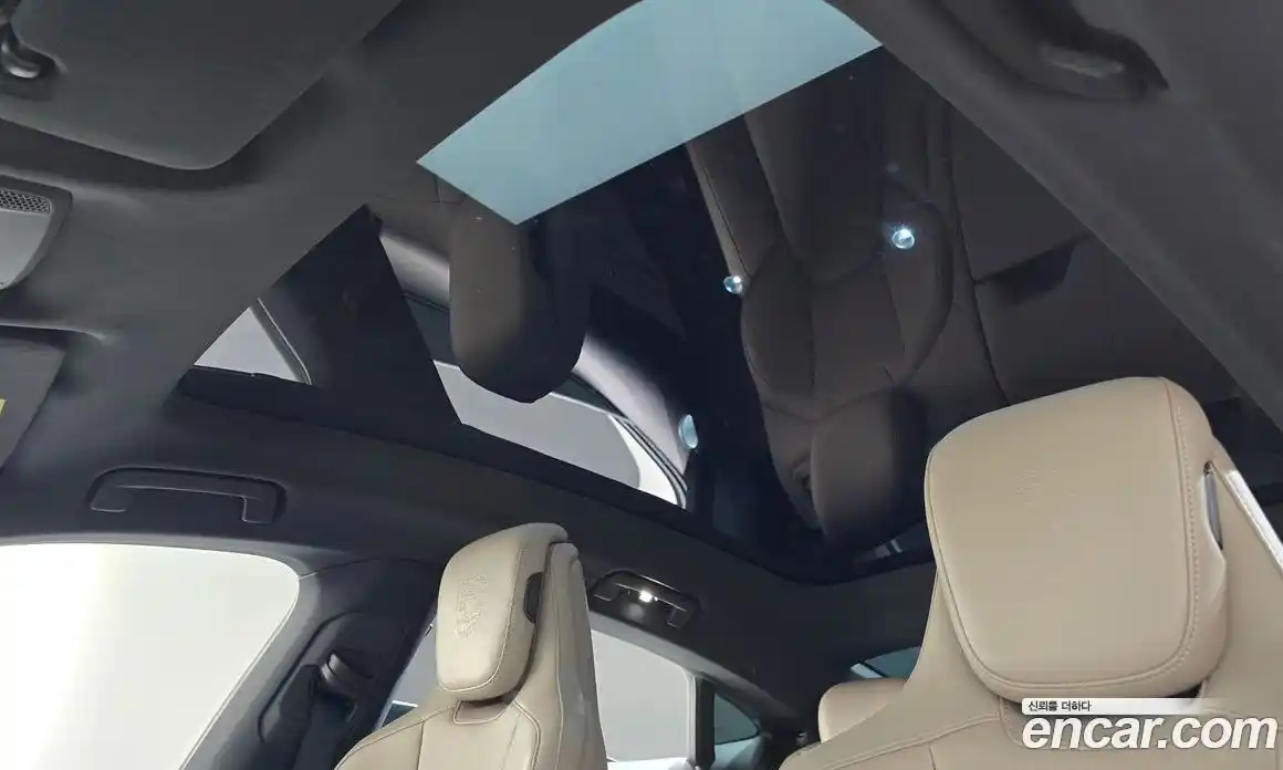 Porsche Taycan 2022 0.1 гидро в Москве, фото 25