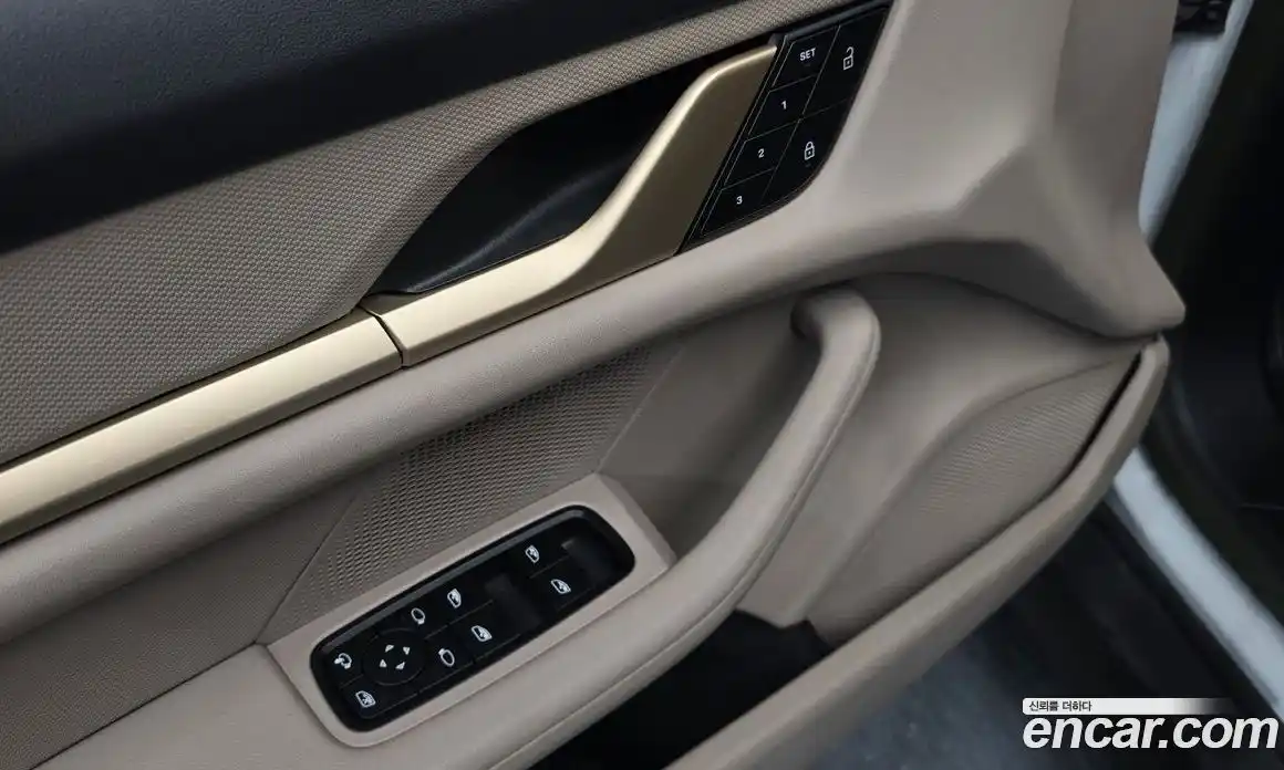 Porsche Taycan 2022 0.1 гидро в Москве, фото 28
