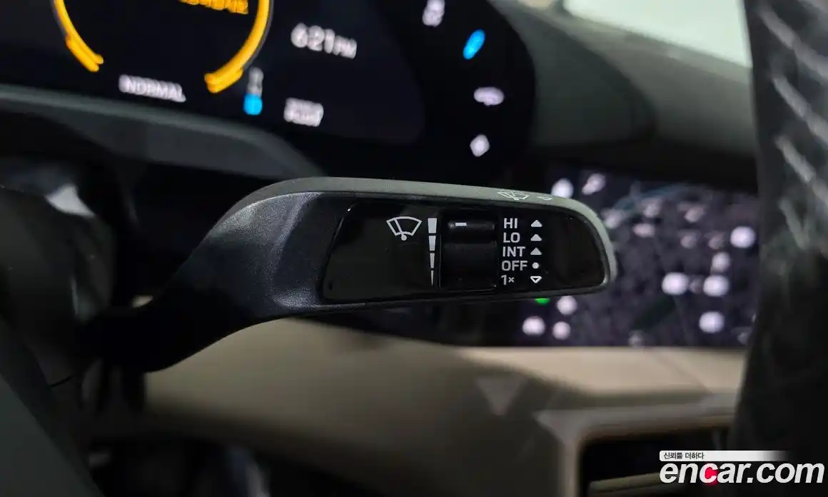 Porsche Taycan 2022 0.1 гидро в Москве, фото 29