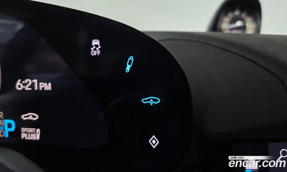 Porsche Taycan 2022 0.1 гидро в Москве, фото 34