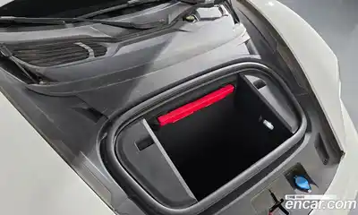 Porsche Taycan 2022 0.1 гидро в Москве, миниатюра 6