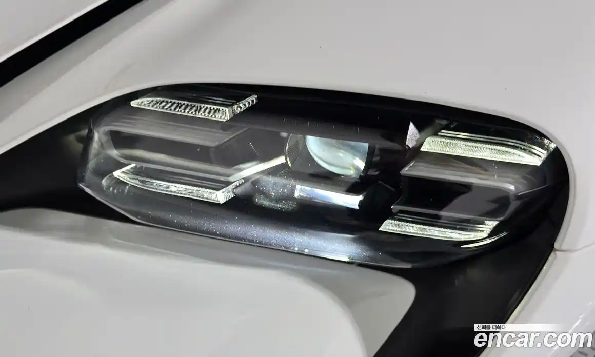 Porsche Taycan 2022 0.1 гидро в Москве, фото 8
