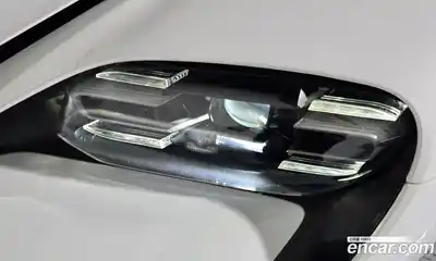 Porsche Taycan 2022 0.1 гидро в Москве, миниатюра 8