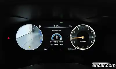 Genesis G70 2022 2.0 гидро в Москве, миниатюра 11