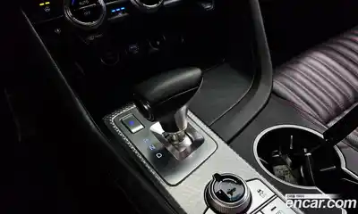 Genesis G70 2022 2.0 гидро в Москве, миниатюра 12