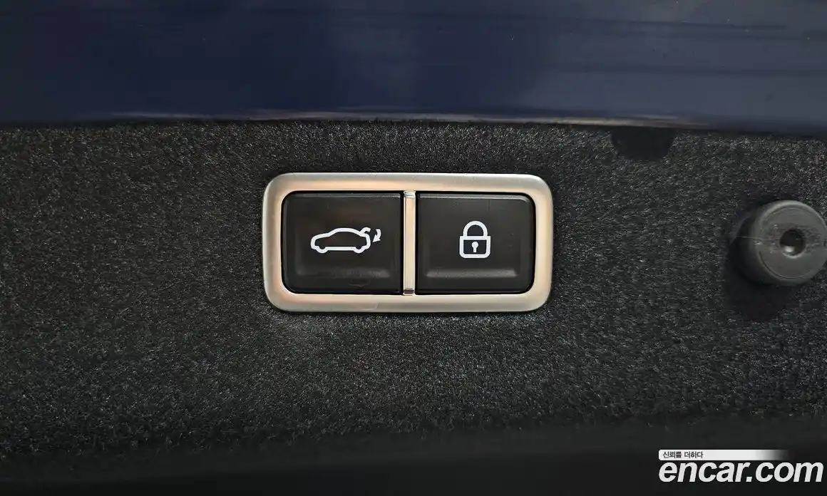 Genesis G70 2022 2.0 гидро в Москве, фото 23