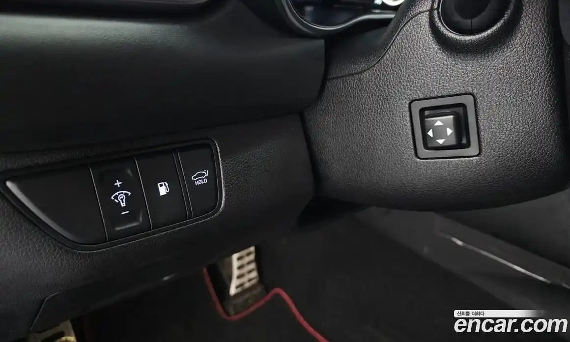 Genesis G70 2022 2.0 гидро в Москве, фото 29