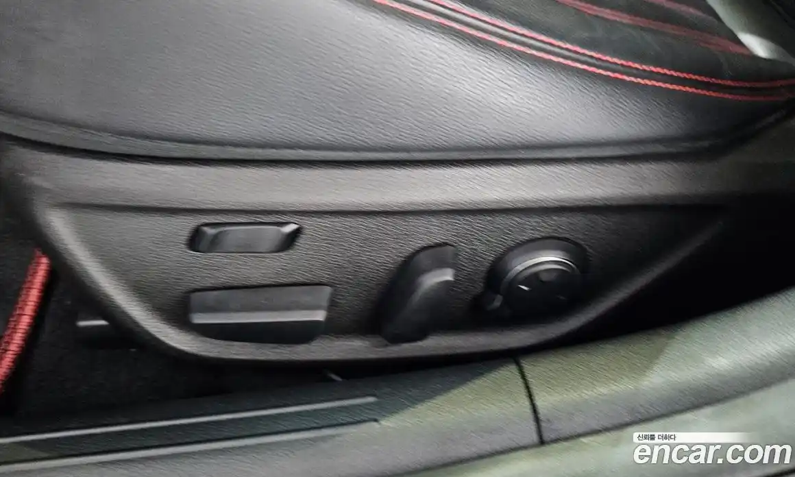 Genesis G70 2022 2.0 гидро в Москве, фото 31