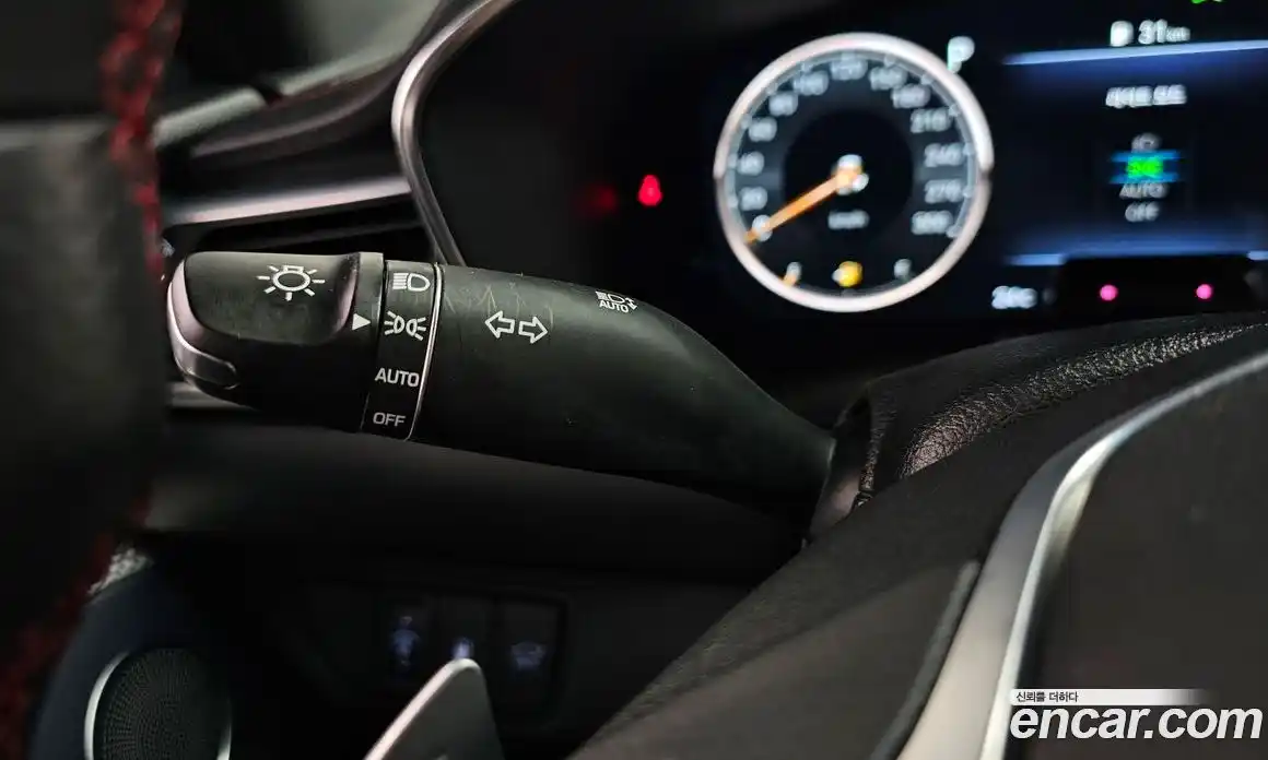 Genesis G70 2022 2.0 гидро в Москве, фото 46