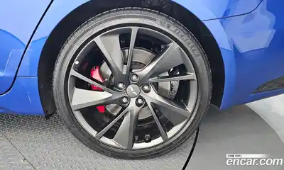 Genesis G70 2022 2.0 гидро в Москве, миниатюра 7
