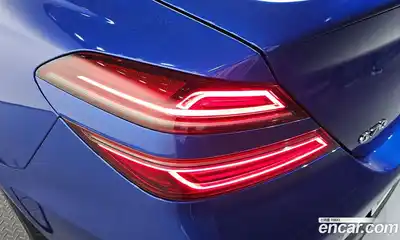 Genesis G70 2022 2.0 гидро в Москве, миниатюра 9