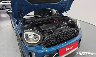 Mini Countryman 2023 2.0 гидро в Москве, миниатюра 6
