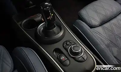 Mini Countryman 2023 2.0 гидро в Москве, миниатюра 9