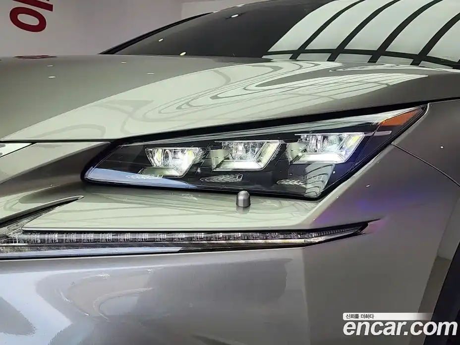 Lexus NX 2016 2.5 гидро в Москве № 214827, фото 18