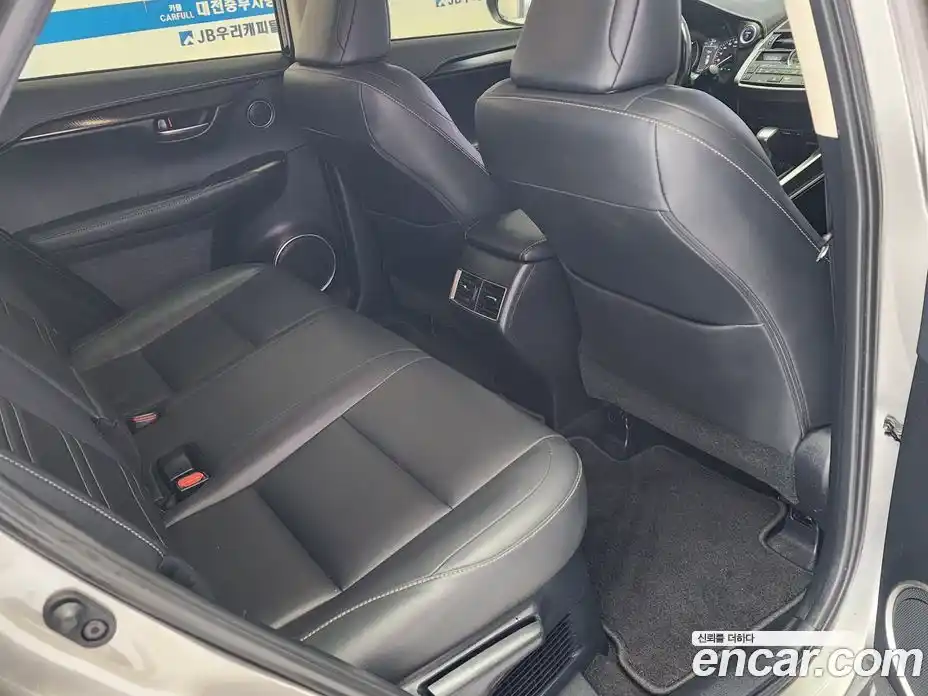 Lexus NX 2016 2.5 гидро в Москве № 214827, фото 19