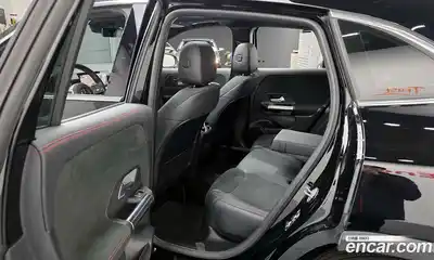 Mercedes-Benz GLA-Class 2023 2.0 гидро в Москве, миниатюра 11