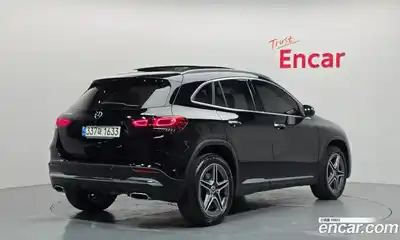 Mercedes-Benz GLA-Class 2023 2.0 гидро в Москве, миниатюра 2