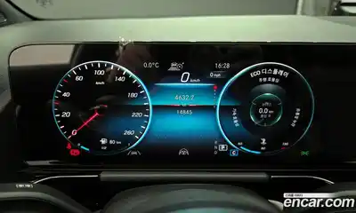 Mercedes-Benz GLA-Class 2023 2.0 гидро в Москве, миниатюра 8