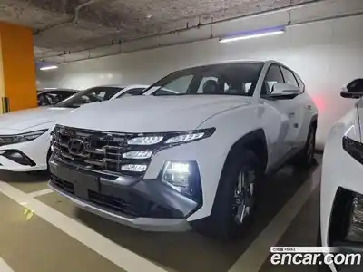 Hyundai Tucson Gasoline 1.6 Turbo 2WD Modern