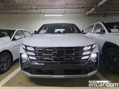 Hyundai Tucson 2026 1.6 гидро в Москве № 2196241, миниатюра 11
