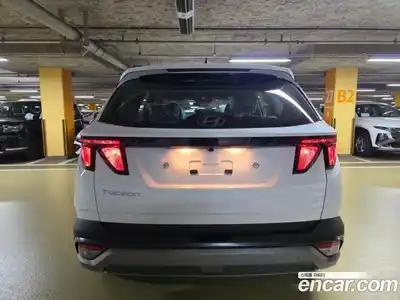 Hyundai Tucson 2026 1.6 гидро в Москве № 2196241, миниатюра 12