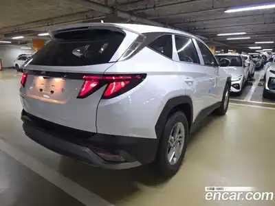 Hyundai Tucson 2026 1.6 гидро в Москве № 2196241, миниатюра 2