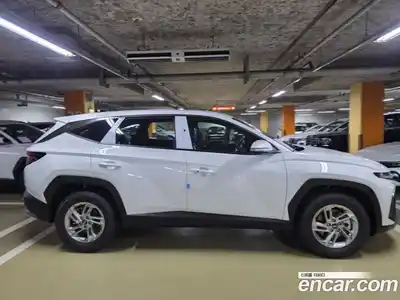 Hyundai Tucson 2026 1.6 гидро в Москве № 2196241, миниатюра 6