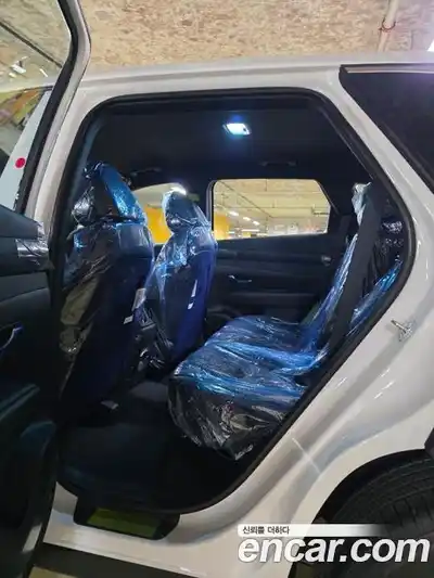 Hyundai Tucson 2026 1.6 гидро в Москве № 2196241, миниатюра 8
