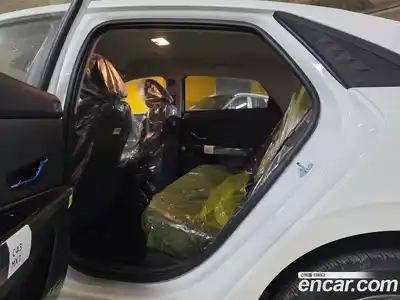 Hyundai Avante 2026 1.6 гидро в Москве № 2196246, миниатюра 8