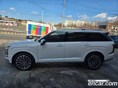 Hyundai Palisade 2026 2.5 гидро в Москве № 2196256, миниатюра 2