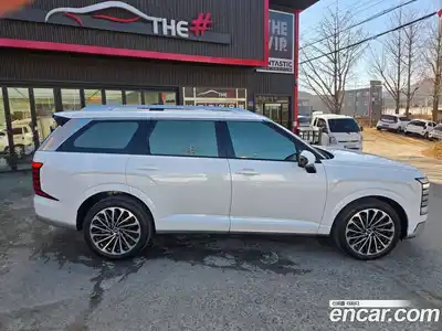 Hyundai Palisade 2026 2.5 гидро в Москве № 2196256, миниатюра 3