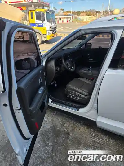 Hyundai Palisade 2026 2.5 гидро в Москве № 2196256, миниатюра 5
