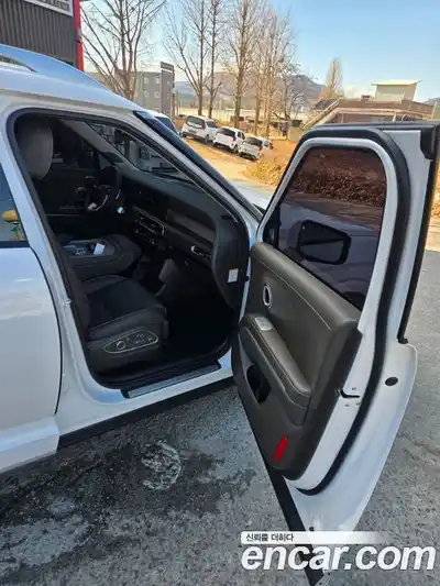 Hyundai Palisade 2026 2.5 гидро в Москве № 2196256, миниатюра 6
