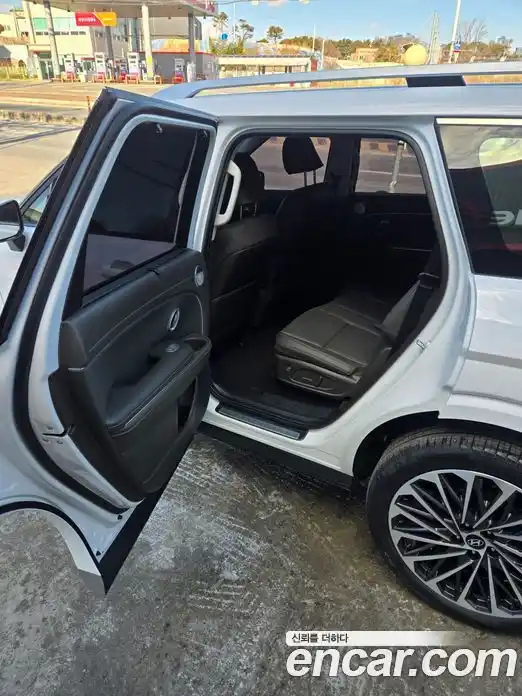 Hyundai Palisade 2026 2.5 гидро в Москве № 2196256, фото 8
