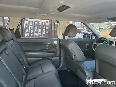 Hyundai Palisade 2026 2.5 гидро в Москве № 2196256, миниатюра 10