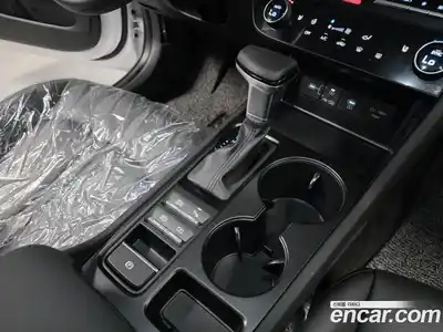 Hyundai Sonata 2025 2.0 гидро в Москве № 2196326, миниатюра 12