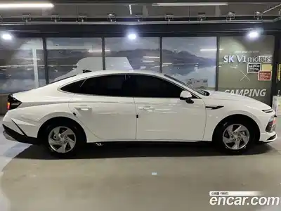 Hyundai Sonata 2025 2.0 гидро в Москве № 2196326, миниатюра 4