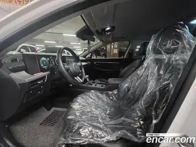 Hyundai Sonata 2025 2.0 гидро в Москве № 2196326, миниатюра 6