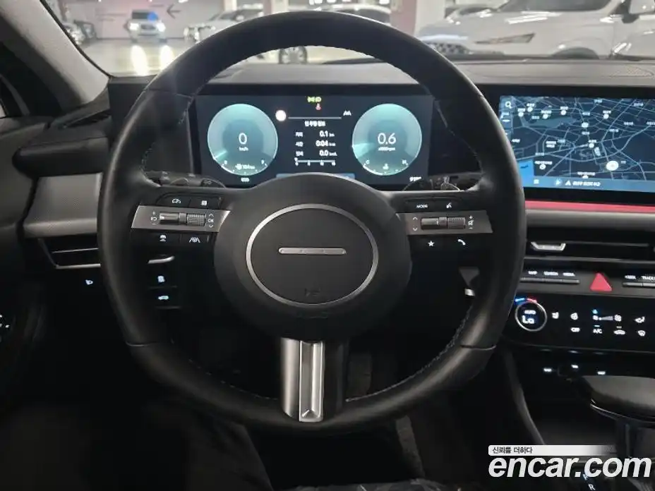 Hyundai Sonata 2025 2.0 гидро в Москве № 2196326, фото 7