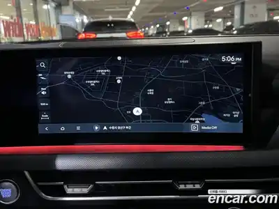 Hyundai Sonata 2025 2.0 гидро в Москве № 2196326, миниатюра 9