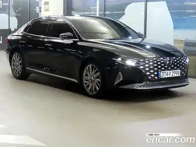 Hyundai Grandeur 2.5 Calligraphy