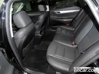 Hyundai Grandeur 2021 2.5 гидро в Москве № 2196449, миниатюра 7