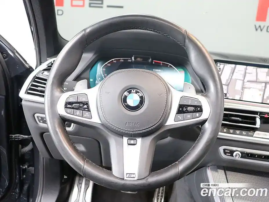 BMW X5 2020 3.0 гидро в Москве, фото 12