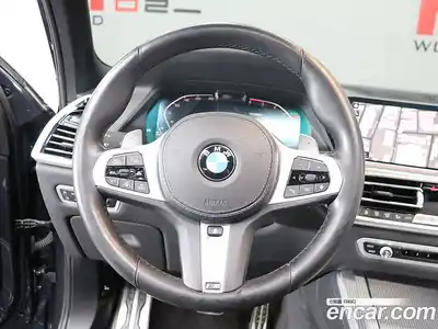 BMW X5 2020 3.0 гидро в Москве, миниатюра 12