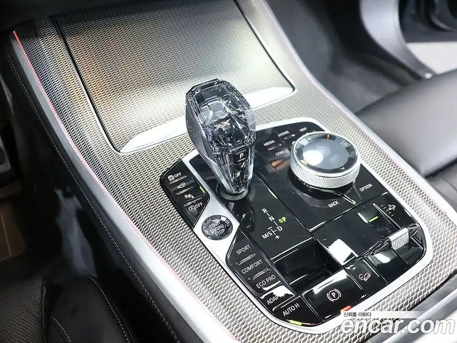 BMW X5 2020 3.0 гидро в Москве, фото 15