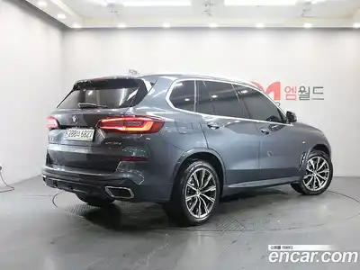 BMW X5 2020 3.0 гидро в Москве, миниатюра 2